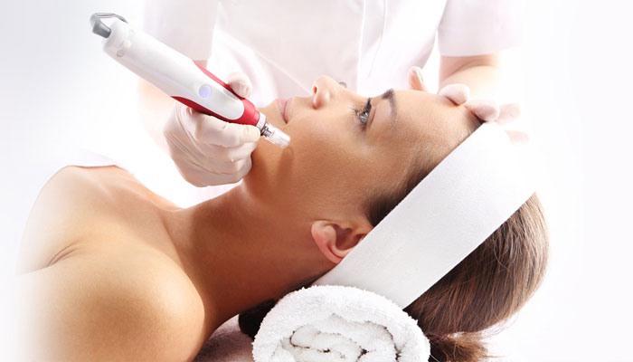 Dermapen Tedavisi